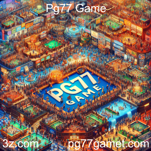 Descubra os Melhores Jogos de Estratégia no Pg77 Game